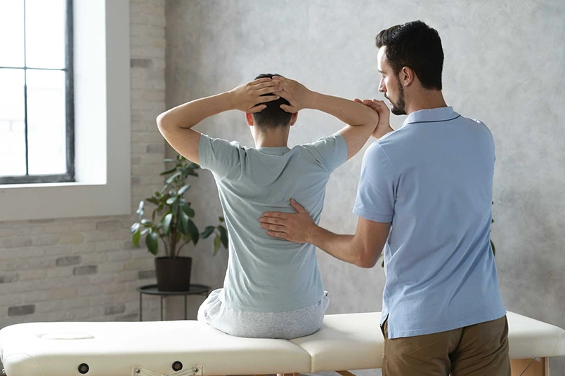 Chiropractic Adjustments images 804x536-2