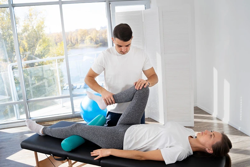 Physiotherapy 804x536