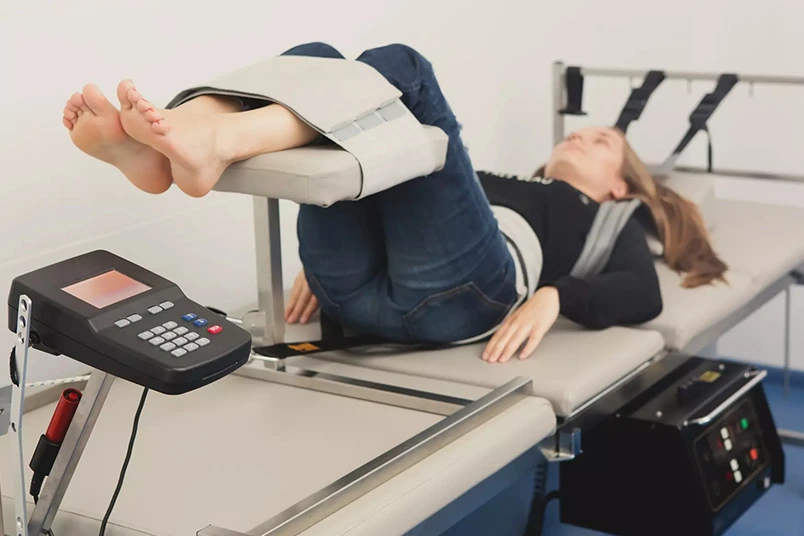 Spinal Decompression 804x536