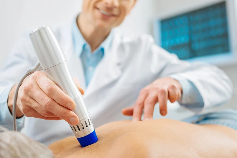 Ultrasound Therapy 804x536